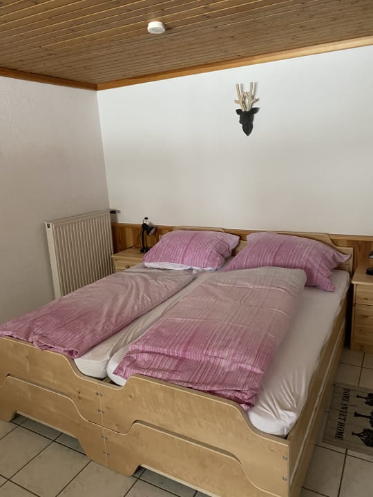 Zimmer Molltaler Appartements