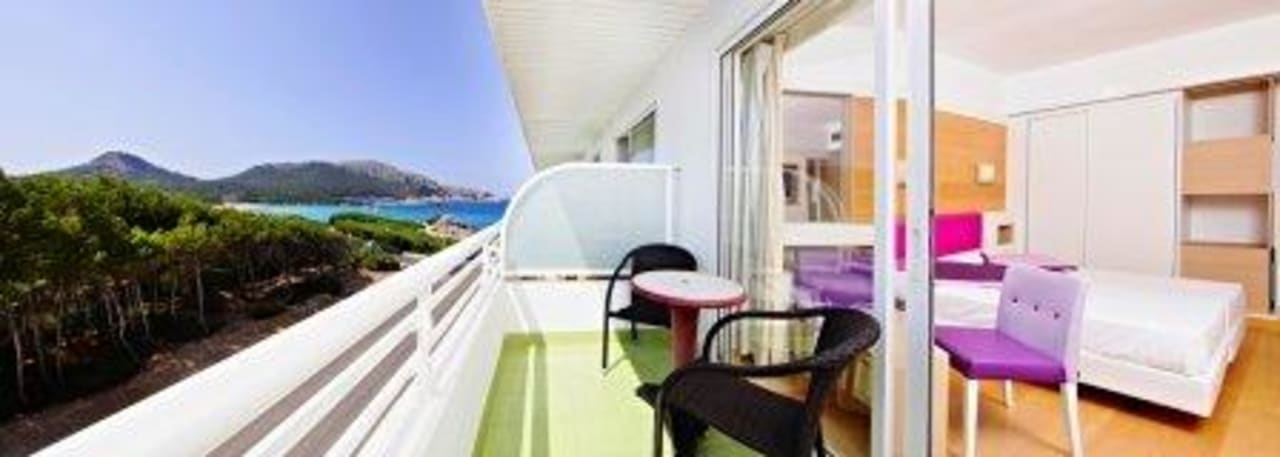 Meerblick Zimmer Hotel & Spa S'entrador Playa Hotel & Spa S'Entrador Playa