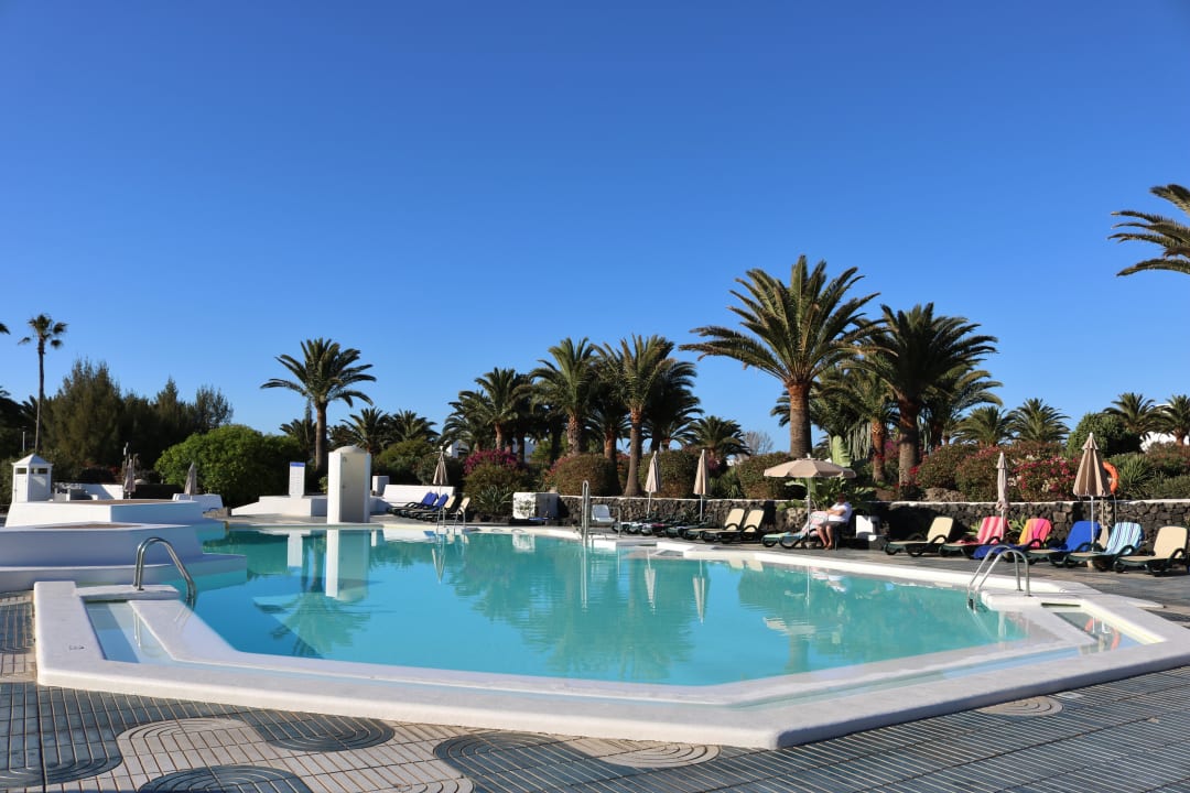 Pool Relaxia Olivina