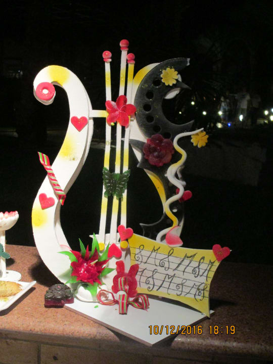 Gastro Jaz Makadi Oasis Resort