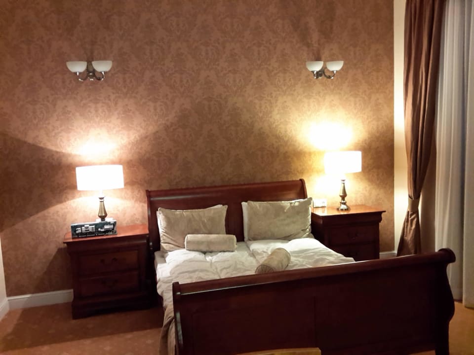 Pokój Hotel Kolegiacki