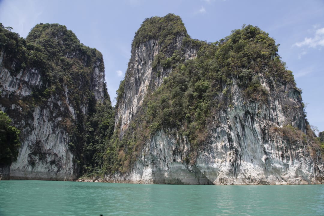 Elephant Hills  Elephant Hills