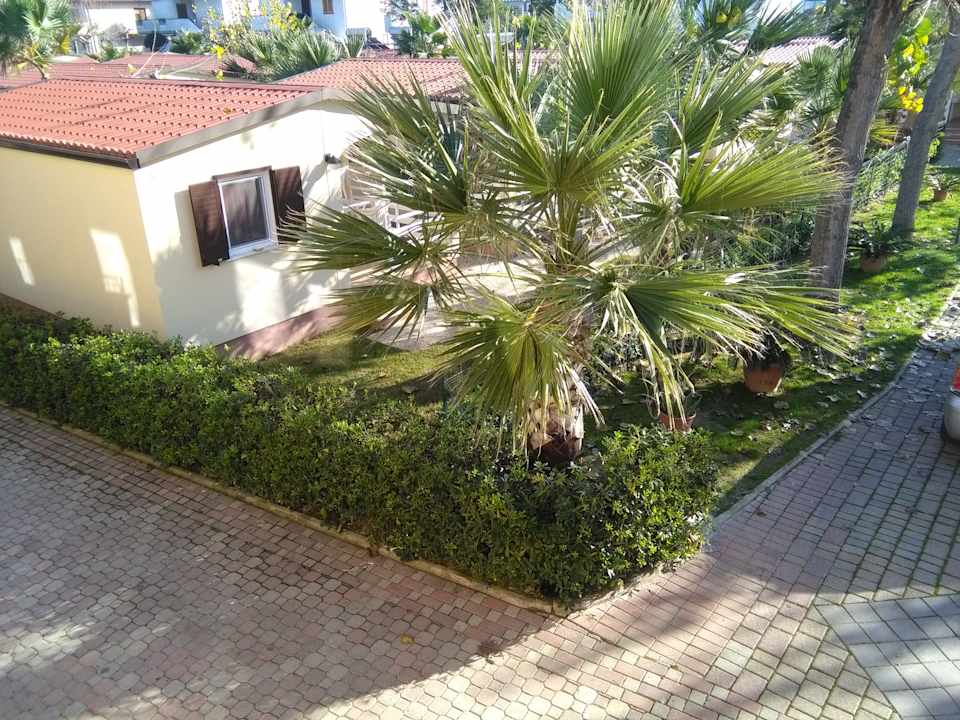 Sonstiges Camping Village Lake Placid