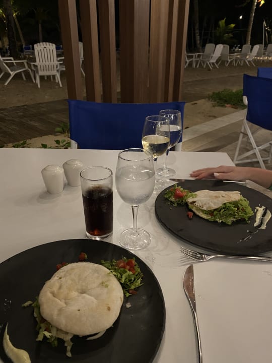 Gastro Bahia Principe Grand El Portillo