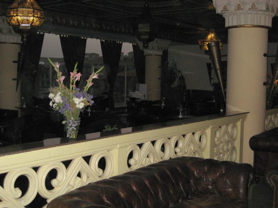 Lobby Pickalbatros Dana Beach Resort - Hurghada