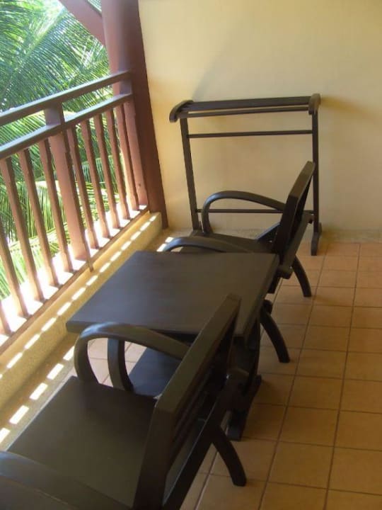 Balkon Kata Palm Resort & Spa