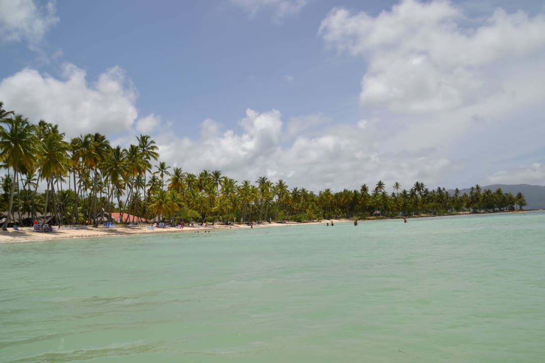 Top. Wyndham Alltra Samana