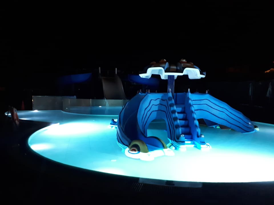 Sport & Freizeit Rodos Princess Beach Hotel & Spa