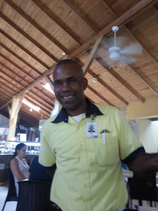 El Vido Wyndham Alltra Samana