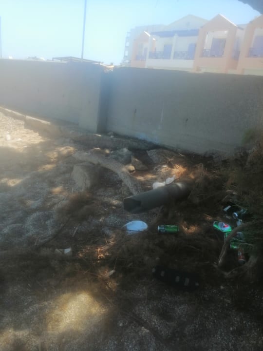 Sonstiges Hotel Serita Beach