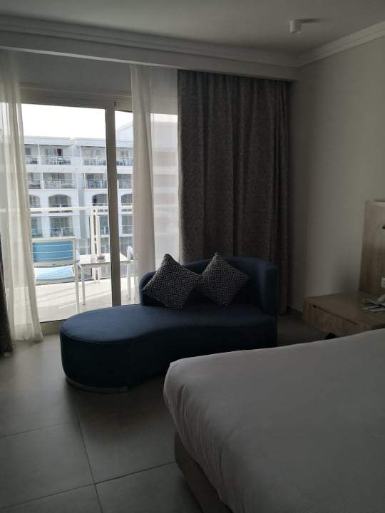 Zimmer Pickalbatros Blu Spa Resort