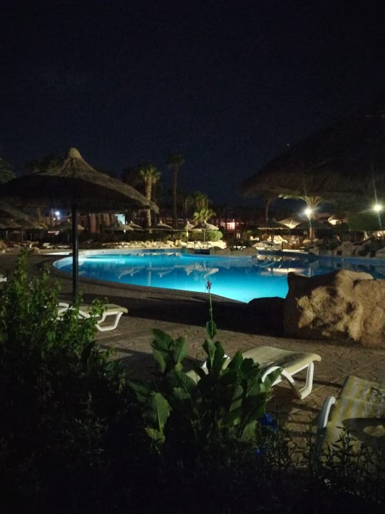 Lotus bay resort 4