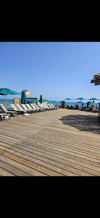 Strand Megasaray Club Belek