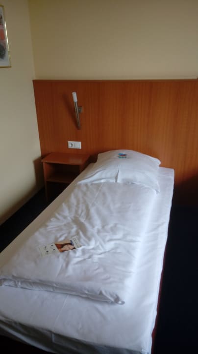 Zimmer Center Hotel Main Franken