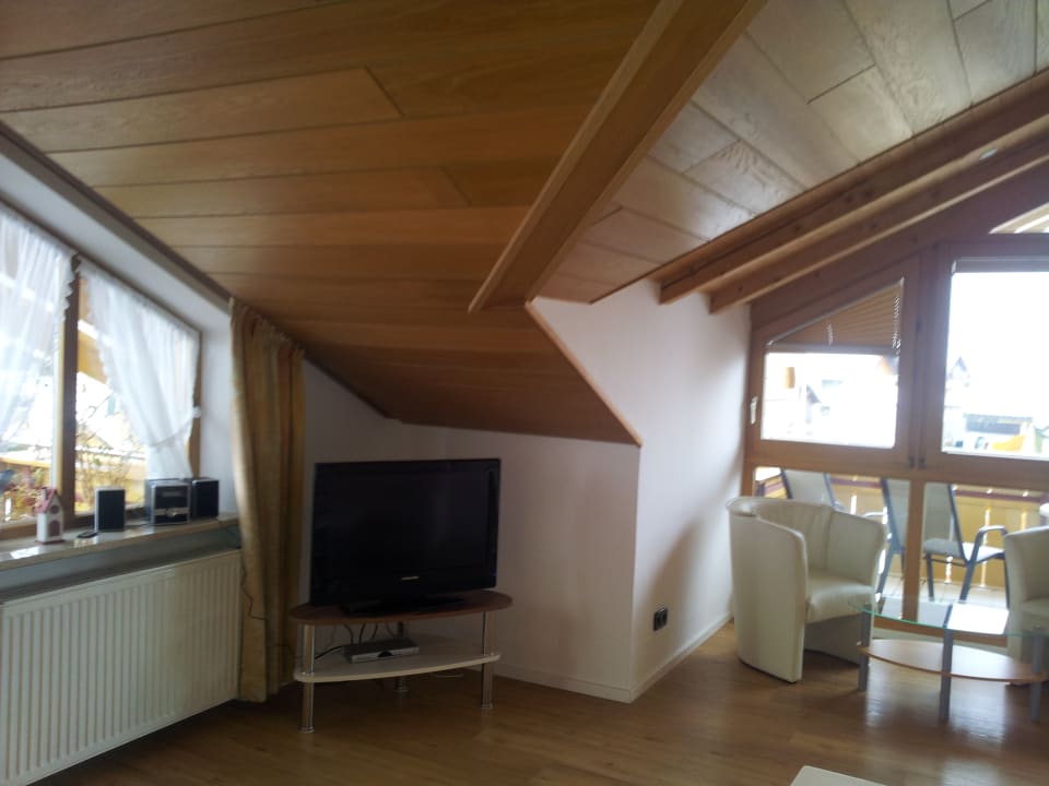 Zimmer Landhaus Ohnesorg