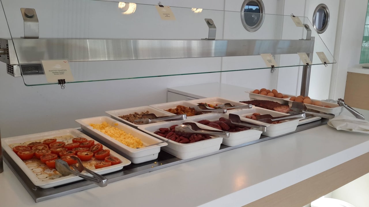 Buffet (Frühstück)  Grupotel Ibiza Beach Resort