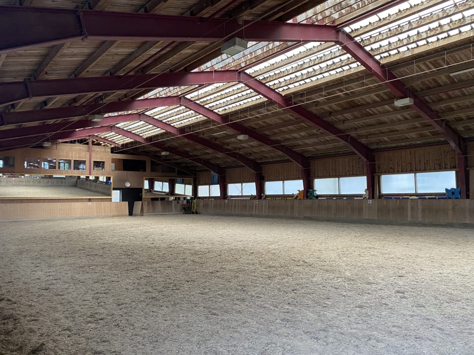 Sport & Freizeit Pension Reitstall Ihlingshof