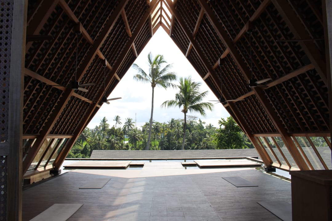Sport & Freizeit Kaamala Resort Ubud