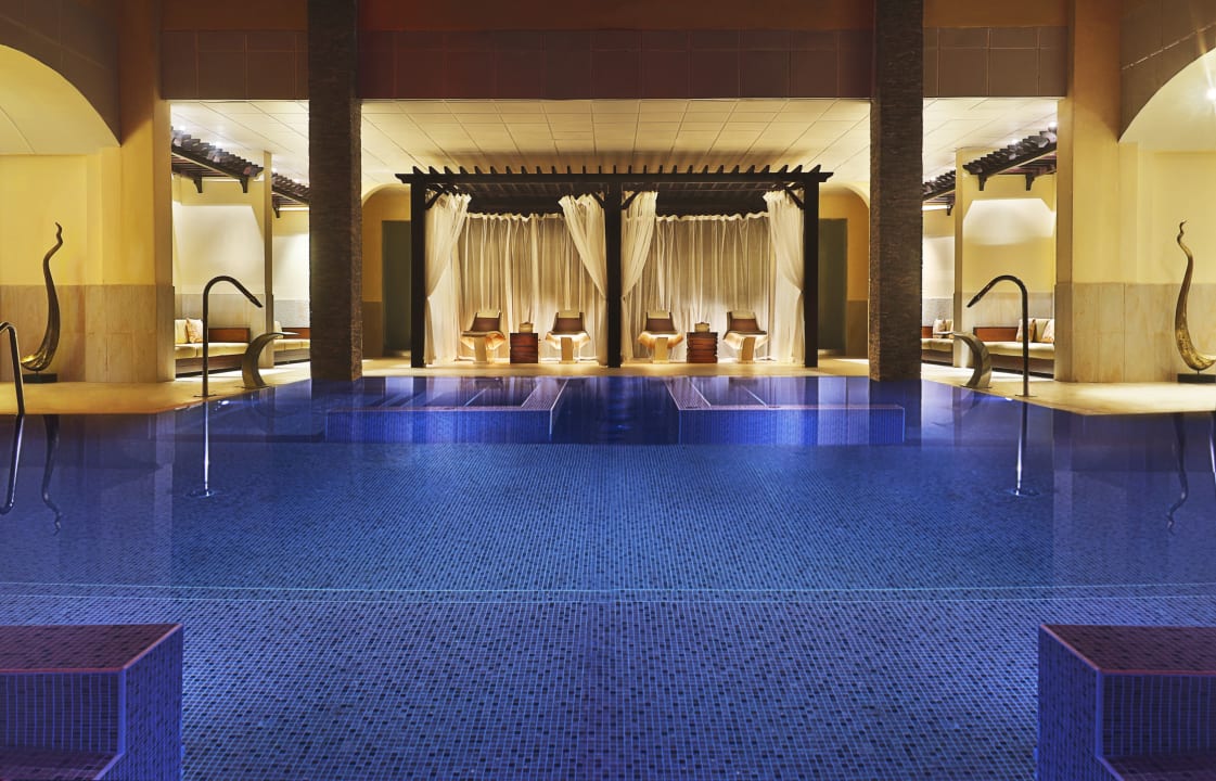 Sport & Freizeit The Ritz-Carlton Ras Al Khaimah, Al Wadi Desert