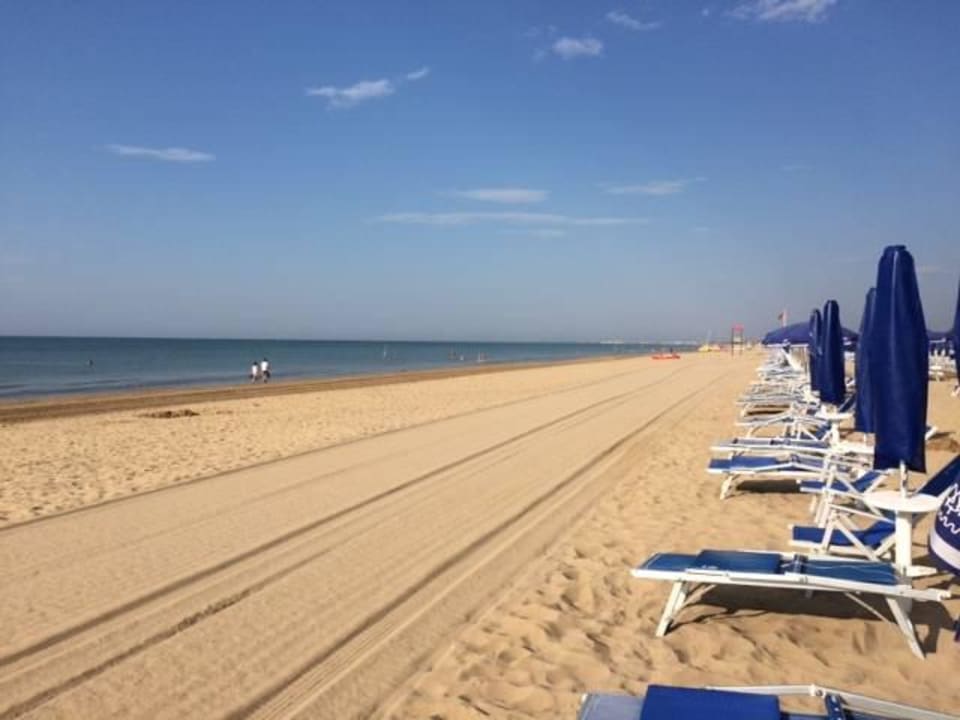 Strand Grand Hotel Esplanada