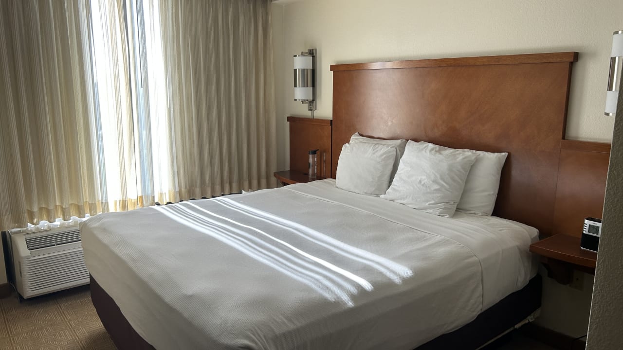 Zimmer Hotel Hyatt Place Phoenix North