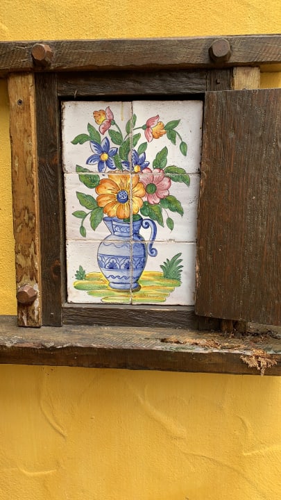 Sonstiges Hotel El Andaluz Europa-Park