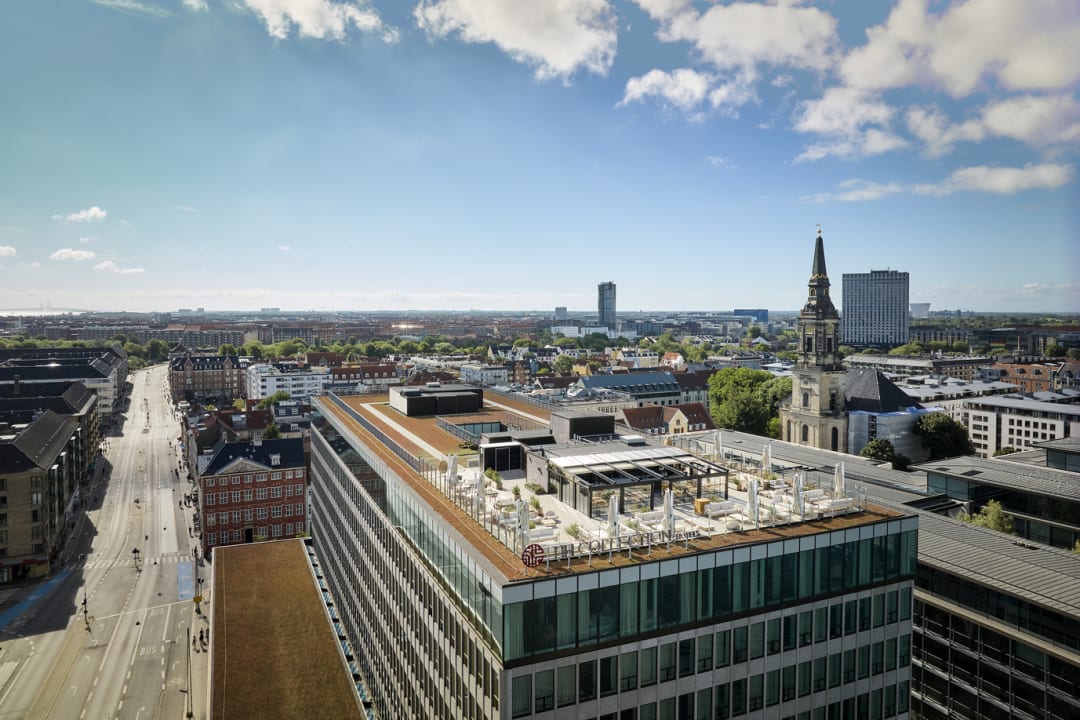 Gastro NH Collection Copenhagen