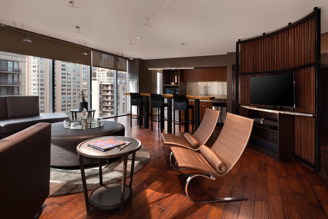 Zimmer Eurostars Magnificent Mile