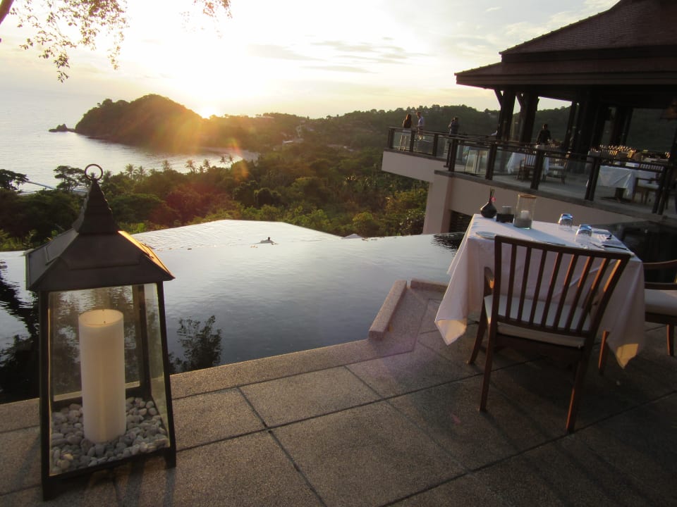 Pool Hotel Pimalai Resort & Spa