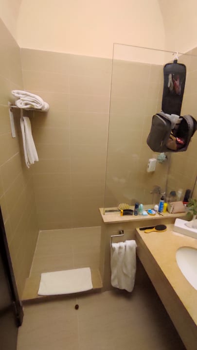 Zimmer Jaz Makadi Oasis Resort