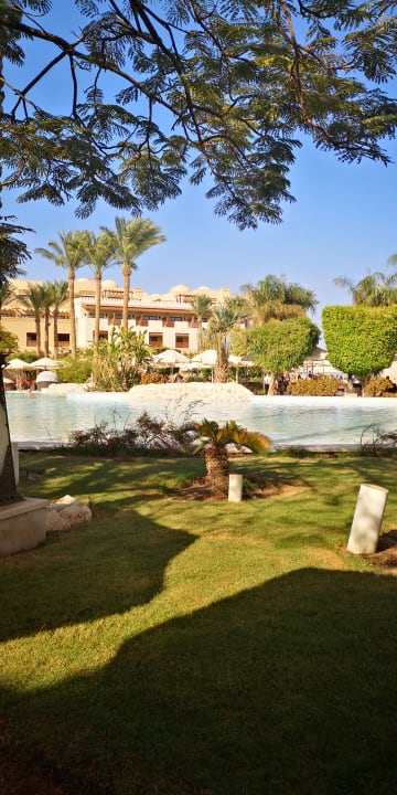 Gartenanlage Makadi Spa - Adults only