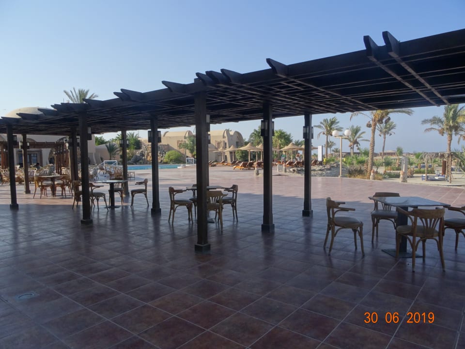 Gastro Shams Alam Beach Resort