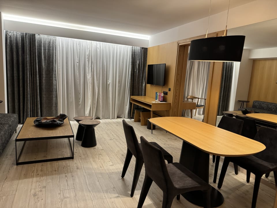 Zimmer Ibis Styles Heraklion Central