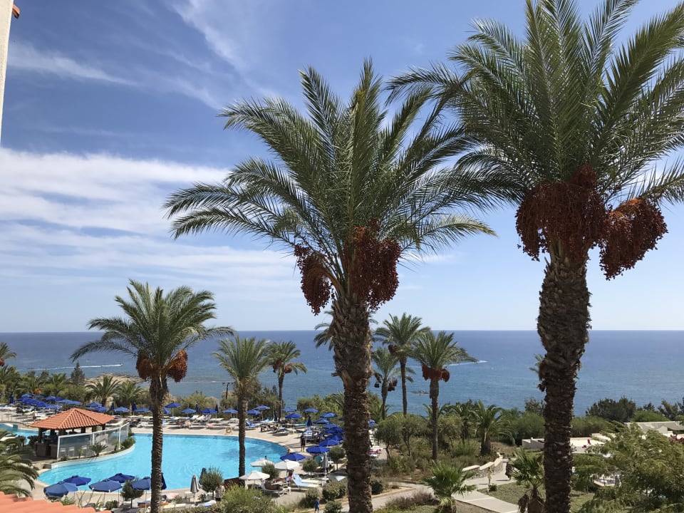 Pool Rodos Princess Beach Hotel & Spa