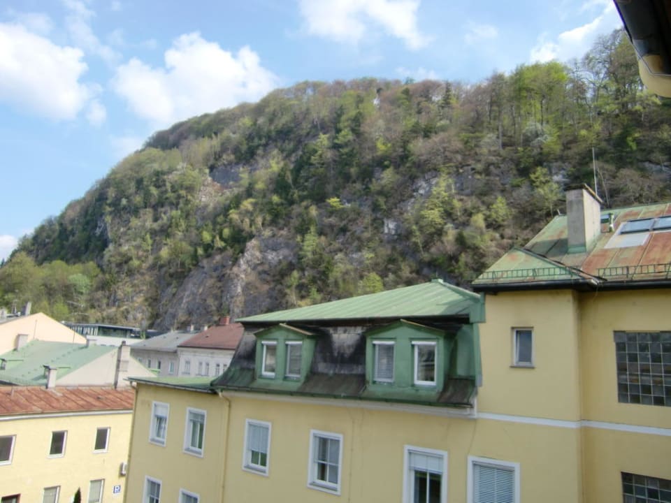 Zimmer 321 Hotel Hofwirt