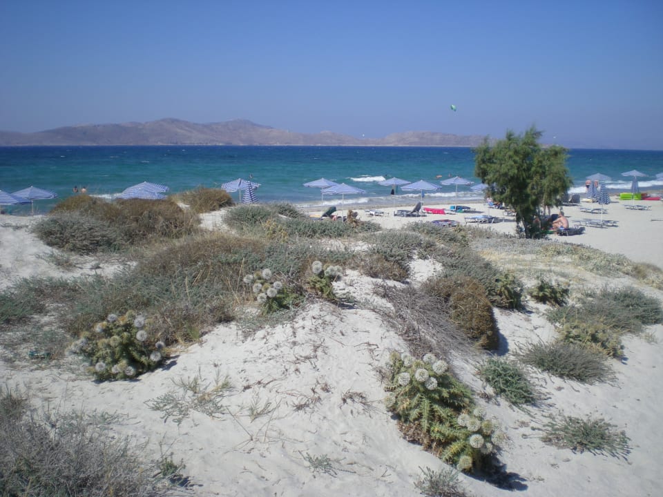 Strand Hotel Cavo D'oro