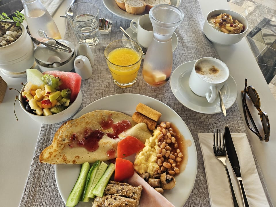 Gastro TUI BLUE Seno - Adults Only