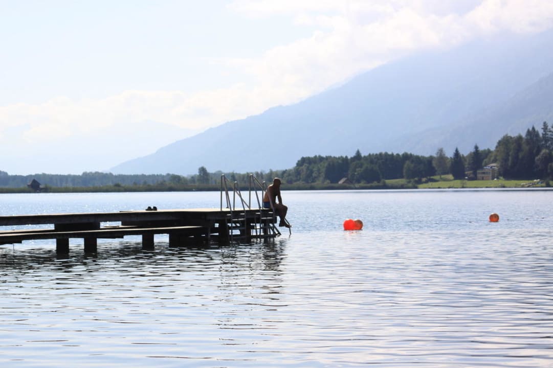 Presseggersee Alpen Adria Hotel & Spa