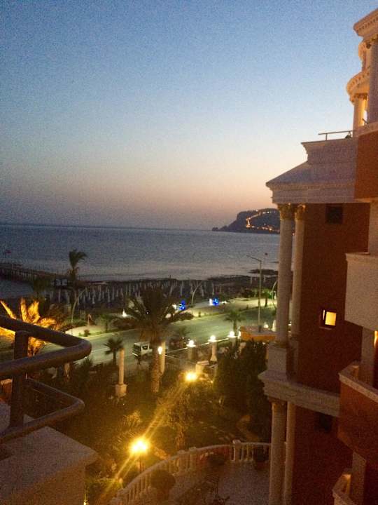 Hotel Emir Fosse Beach Hotel Emir Fosse Beach