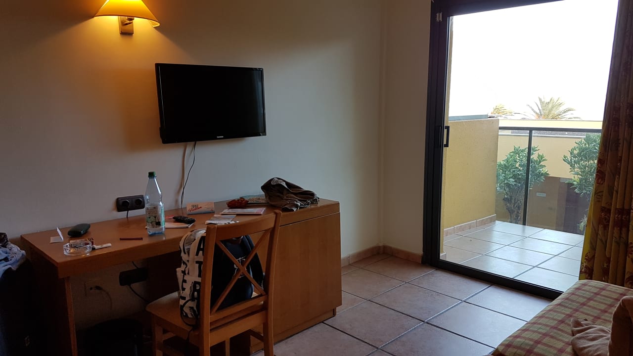 Zimmer SBH Club Paraiso Playa