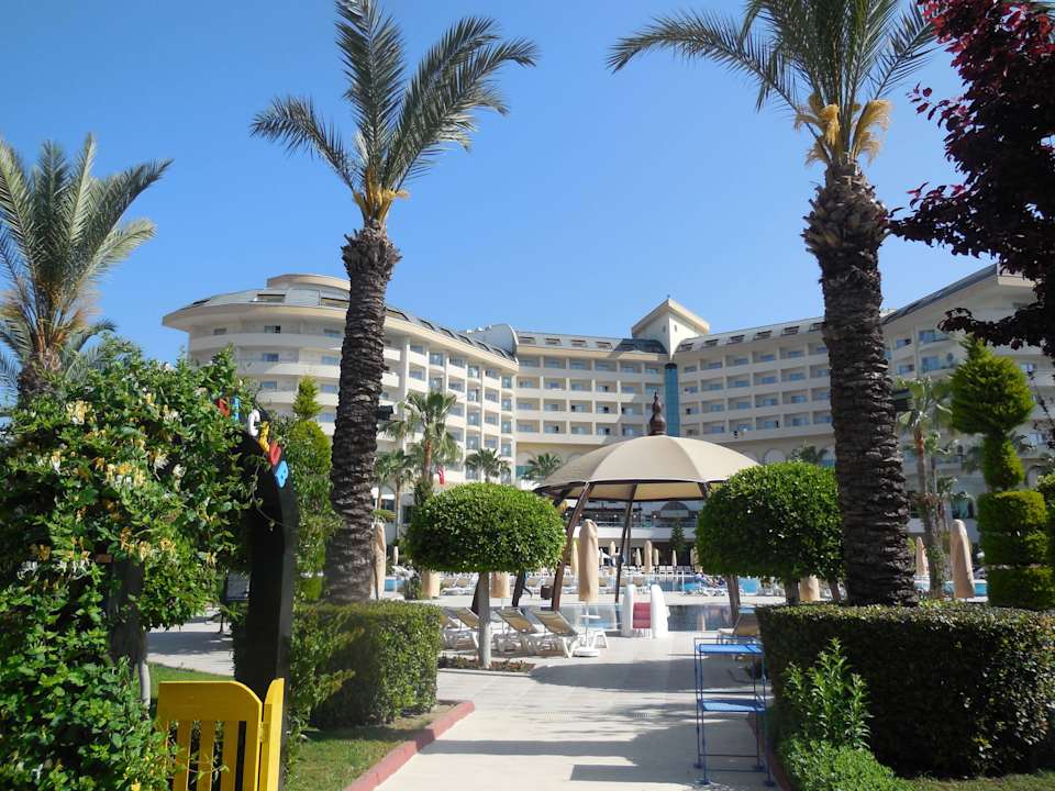 Saphir Resort & Spa Saphir Resort & Spa