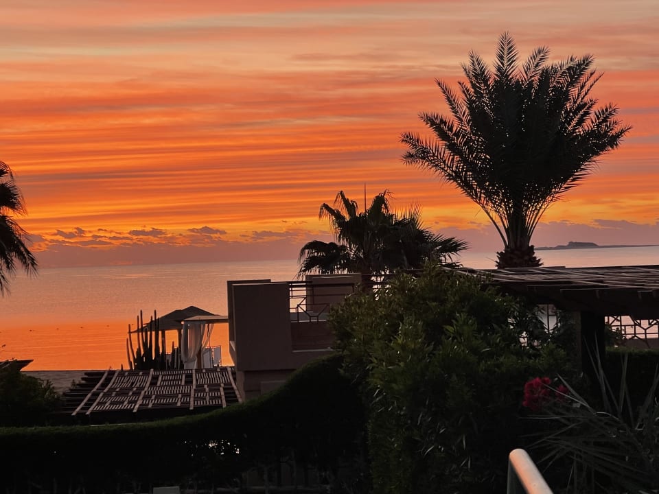 Ausblick Shams Prestige Abu Soma-Adults Only