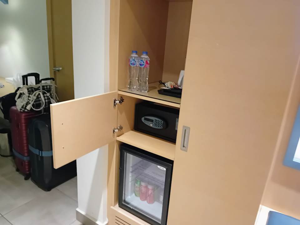 Zimmer Novotel Marsa Alam Beach Resort