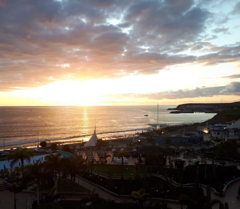 Ausblick H10 Playa Meloneras Horizons Collection