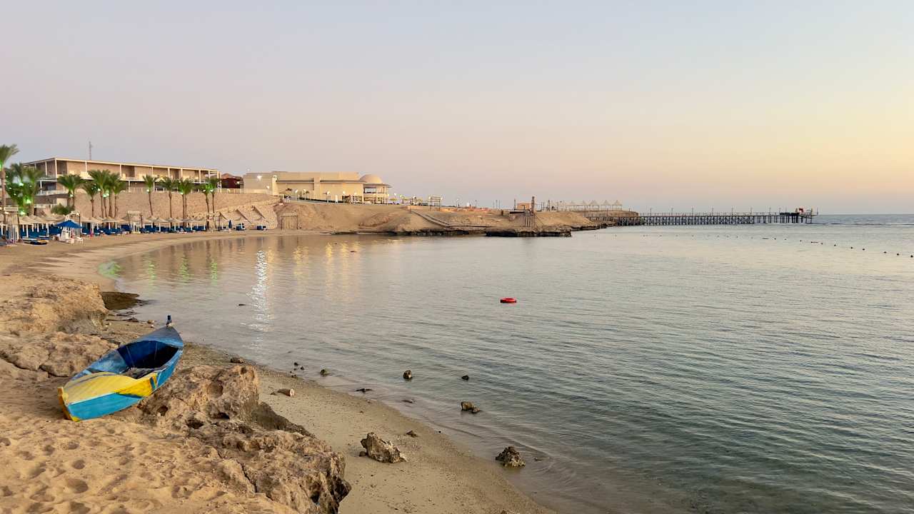 Strand Pickalbatros Villaggio Resort - Portofino