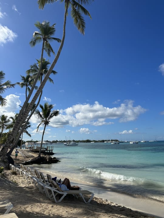 Strand Dreams La Romana Resort & Spa