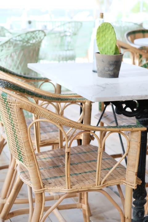 Gastro Finca Hotel Rural Es Turó