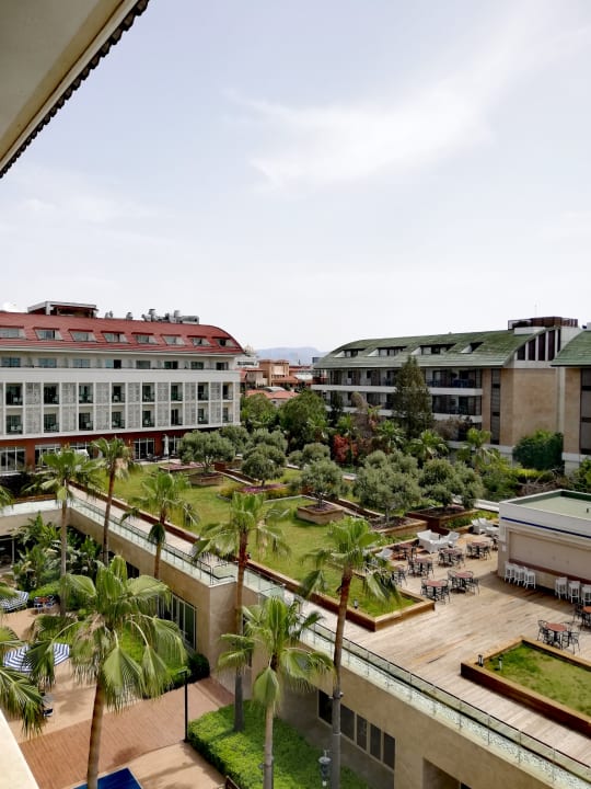 Außenansicht Sentido Trendy Verbena Beach