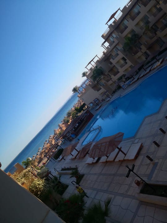 Pool Imperial Shams Abu Soma