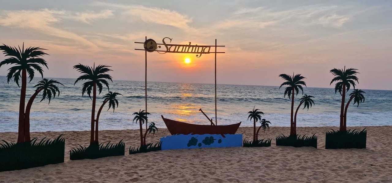 Strand Santhiya Phuket Natai Resort & Spa